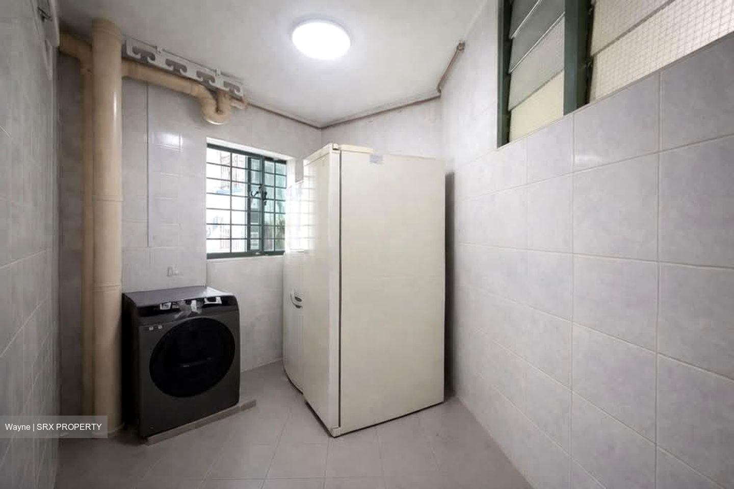 Blk 458 Choa Chu Kang Avenue 4 (Choa Chu Kang), HDB 5 Rooms #574586321